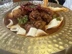-天山传奇新疆菜(SKLP店)