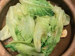 -鹅城粤菜馆(白云山路店)