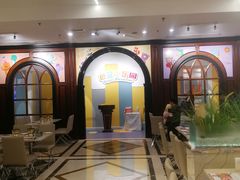 -芭菲盛宴·环球美食(北城国际店)