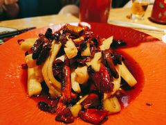 -阿记烧烤(英达路店)