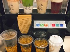 -KOI Thé(正佳广场店)