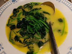 -杏花堂晋商私房菜(华熙五棵松店)