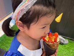 -July tale·可丽饼(德基广场店)