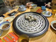 -阿鸡鱼庄·顺德鲜蒸小炒(亚运村店)