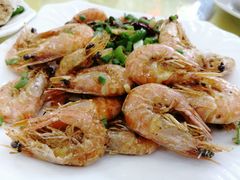 -浩海美食店(闸坡店)