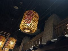 -南京大牌档(崇文门国瑞店)