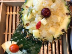 -云海肴·汽锅鸡·云南菜(苏州中心店)