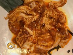 -猫抓烤肉(春熙路店)