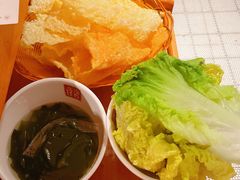 -海银海记潮汕牛肉火锅(新港中路海珠店)