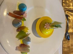 -荆州南国温德姆酒店·高田餐厅