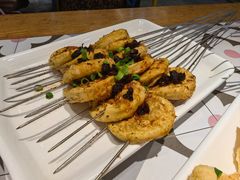 -勇利赵家烤肉坊(翠华北路店)