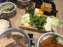-吉野家(复兴路第二餐厅店)