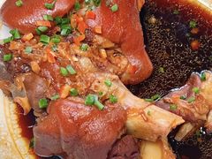 -大鸭梨烤鸭(左家庄店)