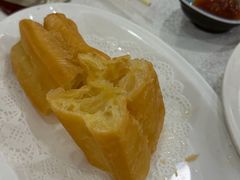 -金鮀岛潮州酒家