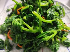 -天天向上素食餐厅(五台山店)