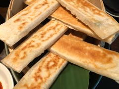 葱包烩-湖滨28中餐厅·西湖宴·杭州君悦酒店