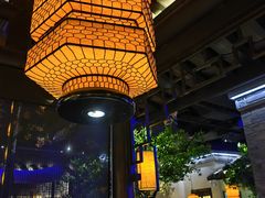 -绿茶餐厅(乐峰广场店)