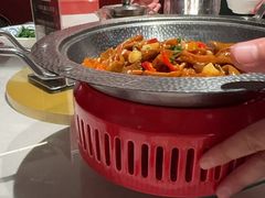 -千百味红餐厅·江西菜(绿地双子塔店)