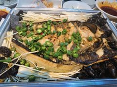 -半天妖烤鱼(西直门凯德mall店)