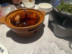 -小菜园新徽菜(江阴万达店)