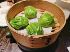 翡翠虾饺皇-甄御•海鲜新青岛菜(麦岛店)