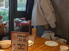 -东来土菜馆(民祥园路店)
