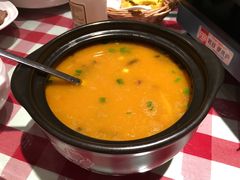 -西贝莜面村(上海百联西郊店)