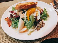 -YUE·6·西式融合餐厅(外滩六号店)