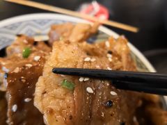 -爆丼日式大排档(季华园店)