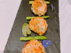 -Yan Ting 宴庭中餐厅(上海静安瑞吉酒店)