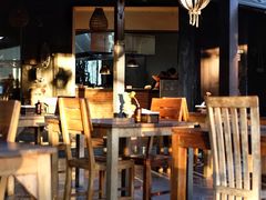 大堂-Warung Nia Balinese Food & Pork Ribs