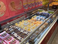 -仟吉KenGee(武汉高铁站店)