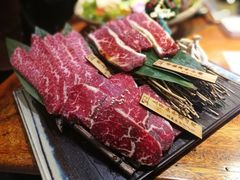 -肉魁屋·烧肉·烧鸟·酒场(高新店)