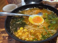 -小川洋风料理(街道口店)