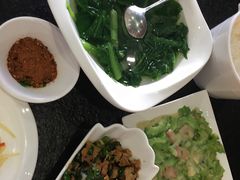 -喜洲翰林餐厅(董家百年老宅店)