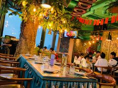 大堂-烛影拾光观景餐厅·创意菜·摄影·小提琴(大唐不夜城店)