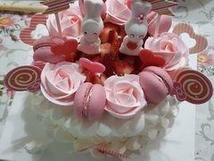 -好利来(五一广场店)