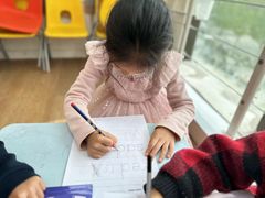-英孚教育青少儿(高新公园茂中心)
