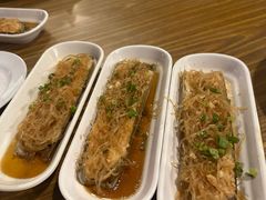 -珍宝海鲜(东海岸海鲜中心)
