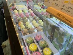 -西树泡芙(北京金源2店)