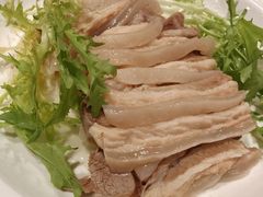 -壹只菜·崇明本地特色菜(崇明南门店)