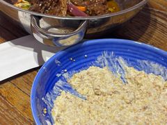 -蒙亨·手把肉·蒙古包文化主题餐厅(天恒广场店)