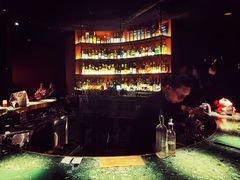 吧台-TENDER BAR