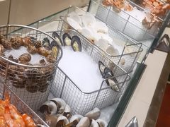 -昆明南亚风情园豪生大酒店-泰式国际海鲜自助餐厅
