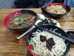 -东四卤煮店(东四北大街店)