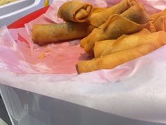 -龍歌自助小火锅(市北CBD万达店)