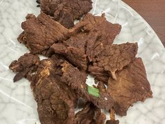 -小马牛肉面·牛骨熬制(南京博物院店)