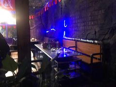 卡座-战友蚝情烧烤工场(嘉华店)