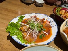 -福樱兰海鲜放题铁板烧(加州店)