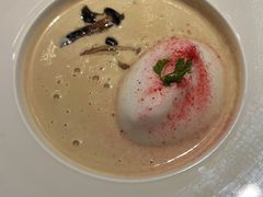 -燃扒房Steakhouse(皇庭店)